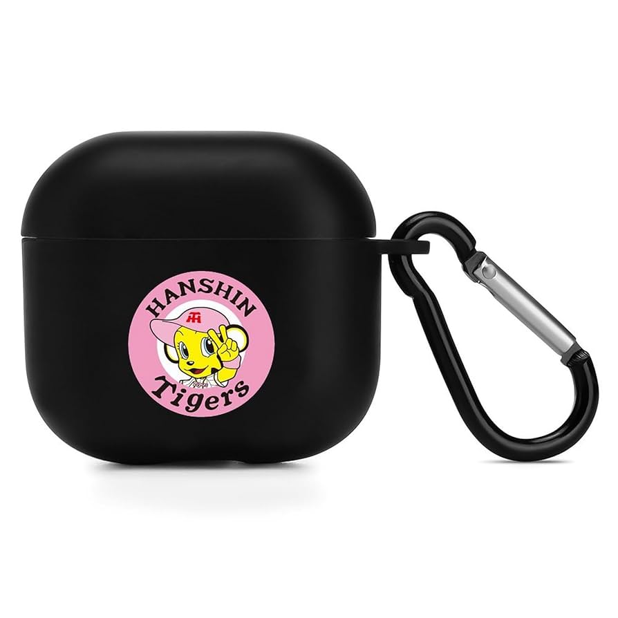 Amazon | AirPods4 ケース 阪神タイガース エアーポッズ4 ケース